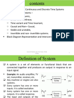 Module 2 Fundamentals of Systems