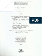 Linguística Do Português e Ensino - Rodolfo Ilari PDF