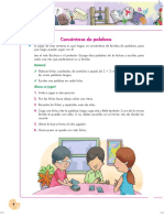 Páginas Cartilla Español, Matematicas, Tecnologia, Etica y Religion Semana 2 PDF