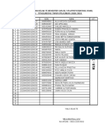 Daftar Nama Siswa Kelas 7e PDF
