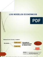 11.1 MODELOS- GLOBALIZACION  - TLC