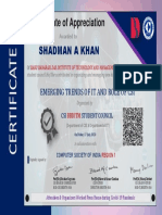 Shadman A Khan PDF