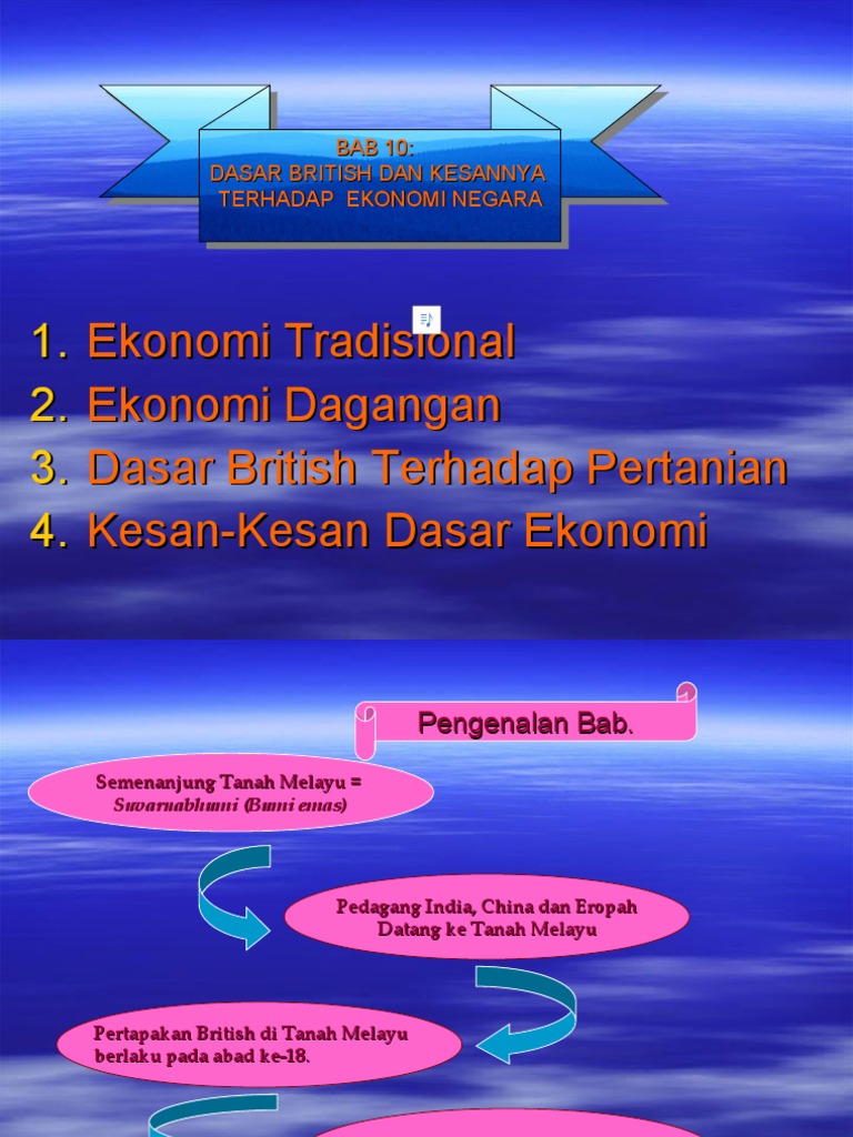 Bab 10 Tkt4 Bhg1 Pdf