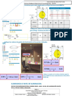 Practico N°1 de Luminotecnia 2020