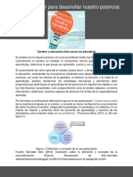 Neuroeducación para Desarrollar Nuestro Potencial PDF