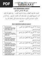 Download DOA MENERIMA ZAKAT by MuhammadAthaullah SN47318808 doc pdf