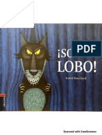¡Soy El Lobo! - André Bouchard PDF