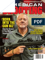 American Shooting Journal - August 2020