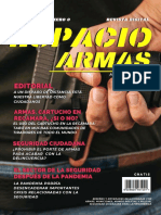 Revista Espacio Armas - Armas en Un Clic - Julio2020