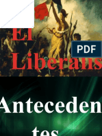 Liberalismo