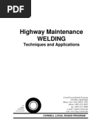 Download welding_manual_1995 by nitinknit1 SN47318939 doc pdf