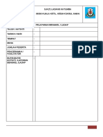 Format Ladap