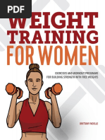 Fortitude Training by Scott Stevenson Printable | PDF | Muscle ...