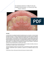 Articulo Ortodoncia PDF