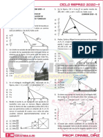 Semana #2 Repaso Trigonometría