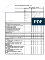 Form Tugas Akhir Modul Pedagogi 2