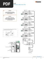 Relais Thermique Lovato RF382300 - Réglage 17-23A, Protection Contre Les Surcharges Et Défauts De Phase