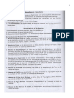 Mesetas de Honduras PDF