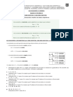 Taller 18-21 Límites de Sucesiones