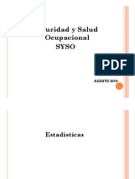 SYSO Clase I PDF
