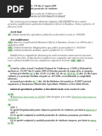 Doine Si Strigaturi | PDF