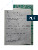 matriks tgs 1 Delisa Lestari