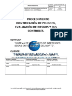 ECJ-PR-SSOMA-001 Procedimiento IPERC. Rev. 00.