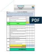 Topografia - Rubrica de Evaluación PDF