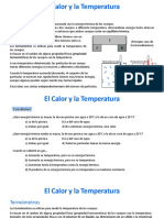 Calor Temperatura PDF