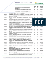 Catalogo Normas Petrobras PDF