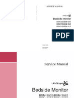 nihon kohden - bsm-3000 series service manual _compressed