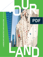 Landscape Magazine PDF