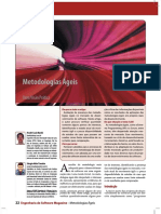 Metodologias Ageis PDF
