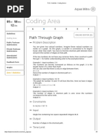 TCS - CodeVita - Coding Arena Page2 PDF