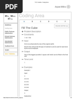 TCS - CodeVita - Coding Arena Page1 PDF