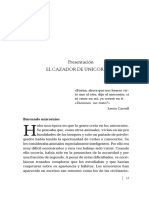 01 03 Bullard - Cazando Unicornios PDF