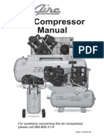 BelAire T39 Compressor Manual 2014