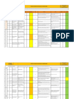 Matriz de Riesgo.MATRIZ DE RIESGOS (1)