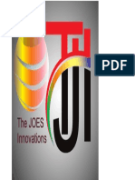 The JOES Innovations Company