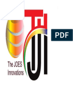 The JOES Innovations Company