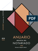 Anuario 2018 - #5 PDF