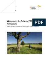 Wandern-CH 2014 Kurzfassung download d