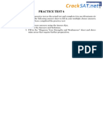 Math 2 - Practice Test 6b PDF