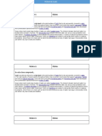 En Esta Clase Comprendí : Ficha # 1 Fecha