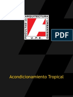 Acondicionamiento 03 - Envolventes