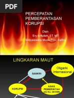 Download Akar Masalah Korupsi Dan Pemberantasannya by Ery Arifullah SN47320927 doc pdf