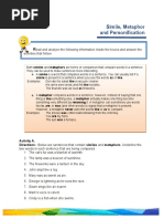 Activities Worksheets Quarter 2 Week 1 5 Leuteboro NHS