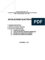 Lista de Planos