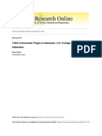 1965 Communist Purge in Indonesia_ U.S. Foreign Relations in Indo.pdf