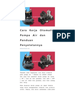 Cara Kerja Otomatis Pompa Air dan Panduan Penyetelannya.pdf